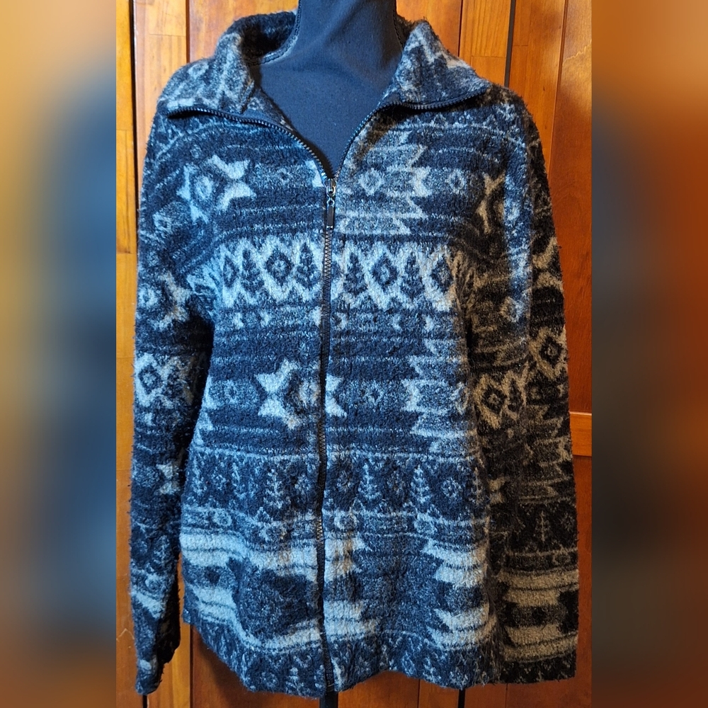 BEAR RIDGE jacket Size L